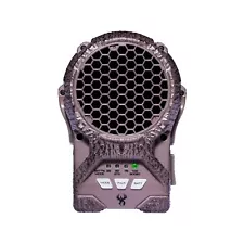 ZeroTrace PureION Field Generator | Compact Lightweight Rechargeable Safe Ozo...