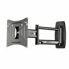 Hama Full Motion TV Wall Bracket Mount Tilt Swivel 19 20 22 23 24 26 27 32 37"