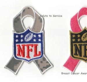 salute to service patch