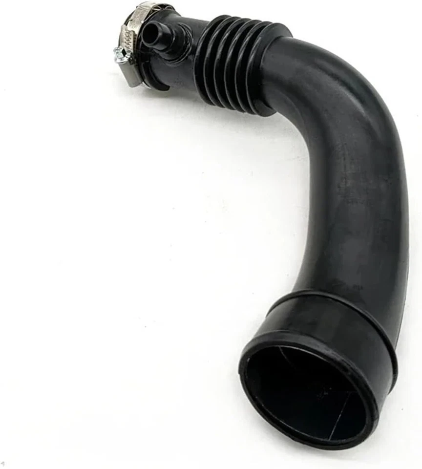 Turboschlauch Ladeluftschlauch für Renault Megane II Coupé-Cabriolet - Bild 2 von 4
