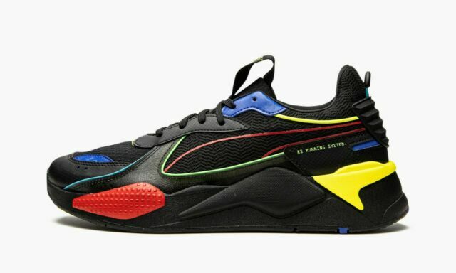 puma rsx 2021