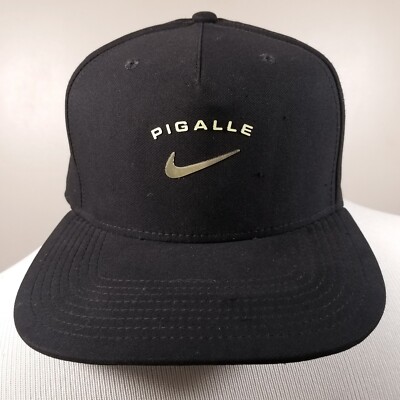 nike pigalle cap