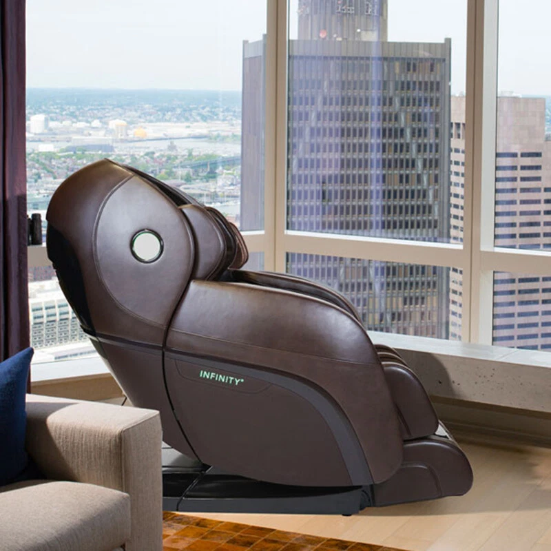 Infinity presidential outlet massage chair price