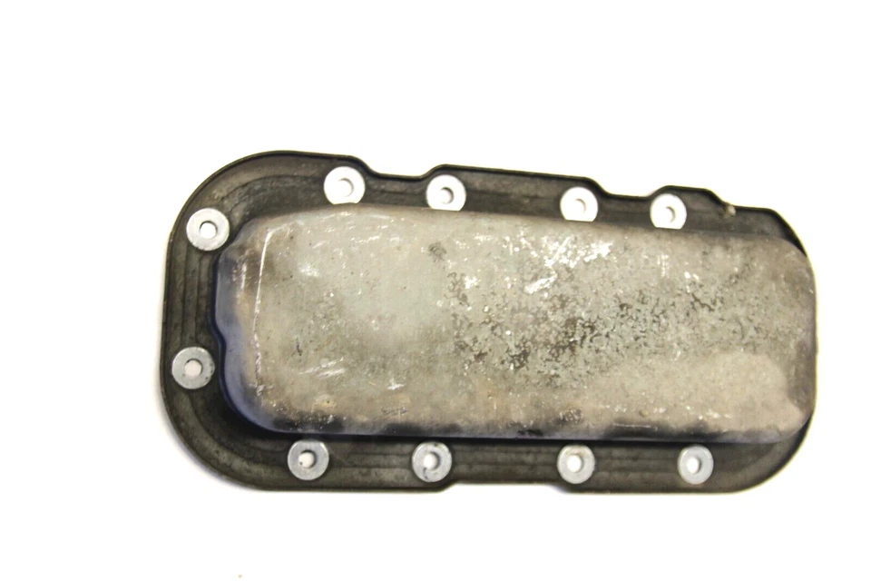 BMW E34 E36 E39 Z3 GM TRANSMISIÓN AUTOMÁTICA CÁRTER DE ACEITE DELANTERO 24111218896 A4S310R Foto 3 de 4