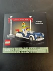 BRAND NEW LEGO #40913 Vintage Car Parade