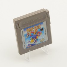 Wave Race Nintendo Game Boy 1992 Cartridge Only- Tested, Free Shipping