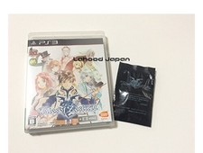 Tales of Zestiria - PS3
