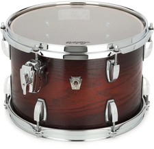 Ludwig Classic Oak Rack Tom - 8 inches x 12 inches, Brown Burst