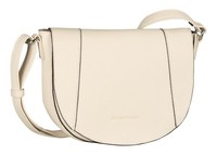 Tom Tailor Dahlia Saddle Bag UmhäNgetasche Tasche Creme White Creme Neu