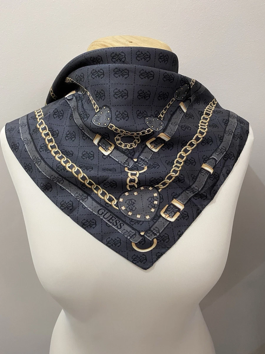 GUESS Scarves & Wraps for Women for sale - eBay display picture 1