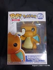 Funko Pop! Vinyl: Pokémon - Dragonite #850
