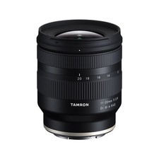 Tamron 11-20mm f/2.8 Di III-A RXD Lens Fujifilm X Mount