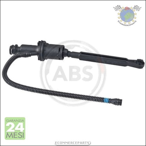 Maxgear 46-0090 Cilindro Del Comando Del Frizione Per BMW E81 E46 E83
