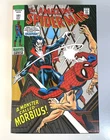 THE AMAZING SPIDER-MAN OMNIBUS Vol 3 HC 2nd ed. 1st print (Marvel Comics 2021)