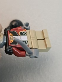 LEGO 7753 Star Wars Pirate Tank w all figs INCLUDING Hondo! See pictures of him