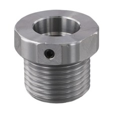 For Woodworking Lathe Chuck Adapter Converts ...