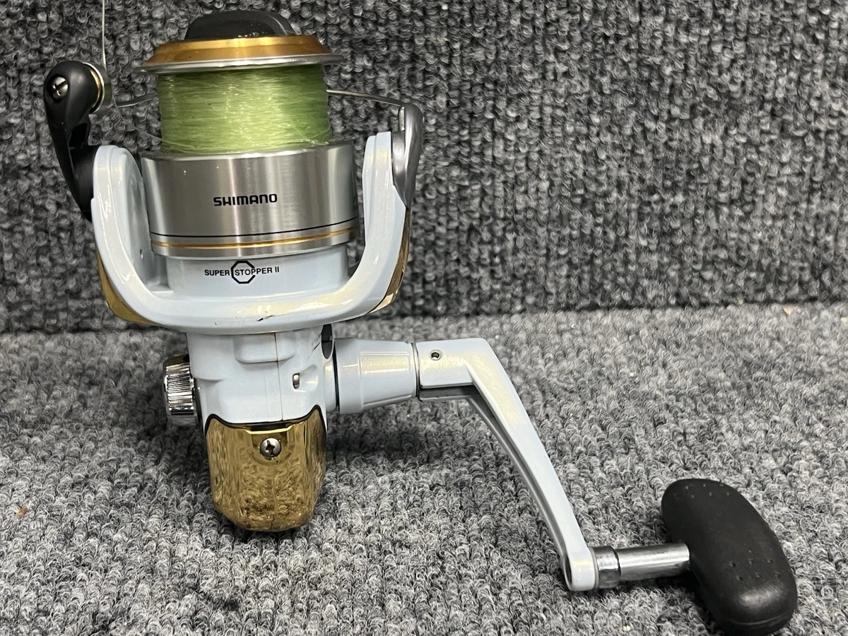 25+ Shimano Stradic 2000 for sale | Updated Oct 2026