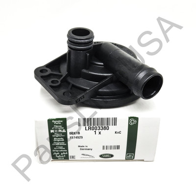 Genuine Land Rover Range Rover Sport Pcv Valve Crankcase Vent Regulator LR003380