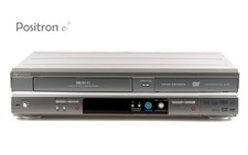 Sharp DV-RW360 VHS DVD Recorder + Remote Control / Serviced 1 Year Warranty [1]