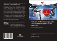 Rahul Agrawal (U. A.) | SystèMe D'information Pour Les Patients Atteints De...