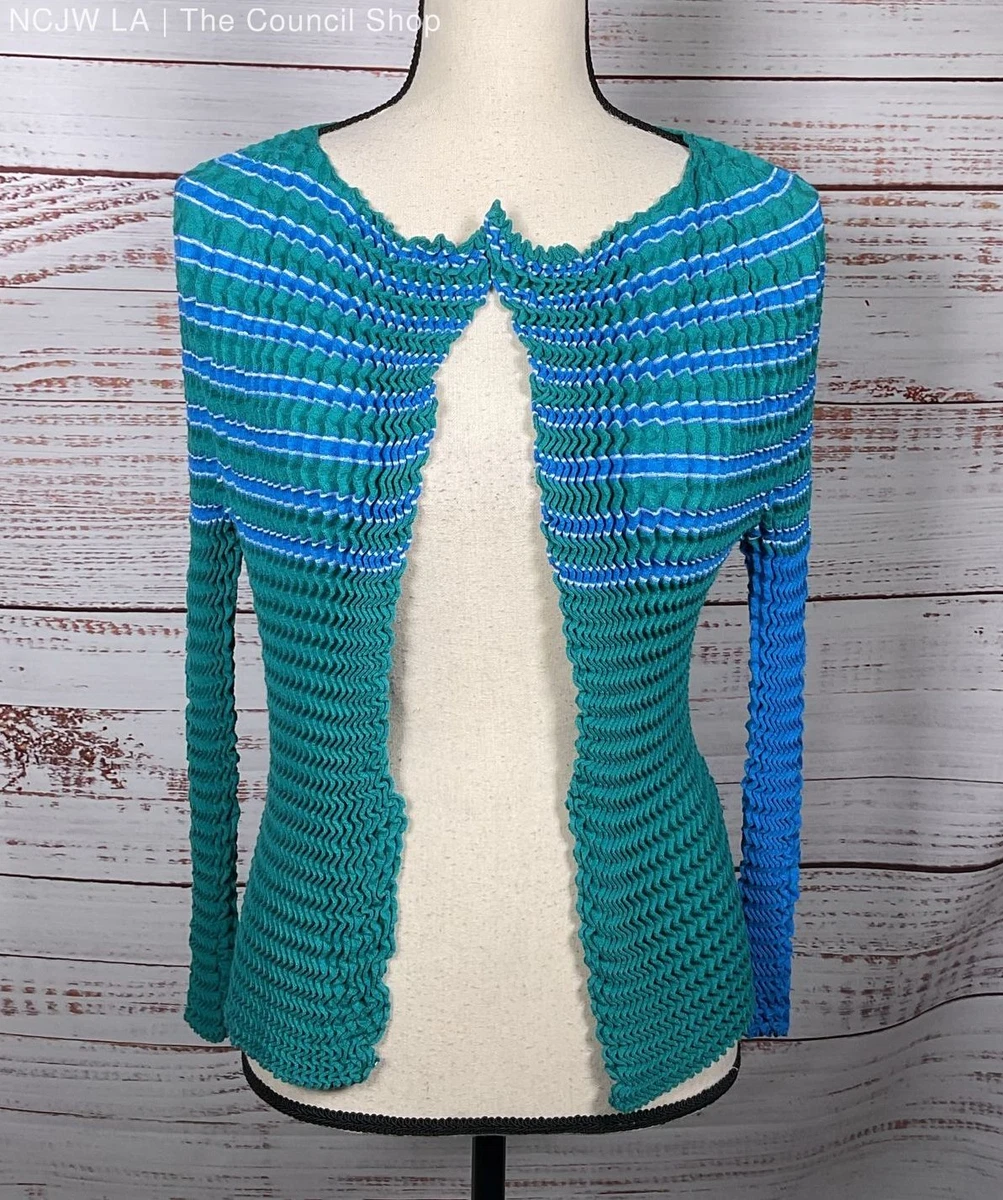 ISSEY MIYAKE Cardigans for Women for sale | eBay
