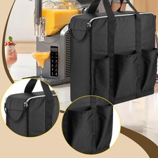 Sac de transport pour machine à granita, sac de rangement pour machine à