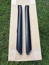 2003-2011 Honda Element Oem Left Right Windshield A Pillar Trim Cover Set 2003-2011 Honda Element Oem Left Right Windshield A Pillar Trim Cover Set