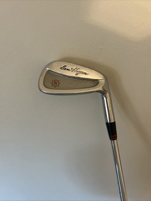 Ben Hogan Apex Plus Forged 8 Iron Stiff (4) Flex Steel Shaft RH 36.5 