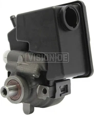 Power Steering Pump-New Vision OE N734-69130