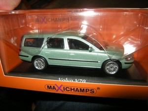 1 43 Volvo V70 | eBay