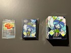 Pokemon EUIC 2025 Full Competitor Kit - Including Promo Card And Playmat — photo 3
