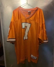 John Elway Denver Broncos vintage jersey 2XL NFL Vintage Apex