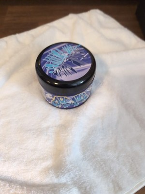 Dodo Juice Hard Wax Blue Velvet 250 Ml Neu Ovp