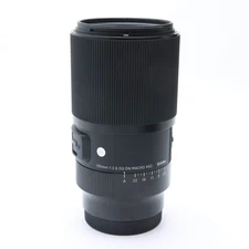 Sigma 105mm F/2.8 DG DN MACRO Art (for Sony E mount) #270