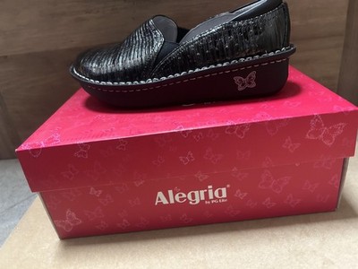 Alegria- peppergate