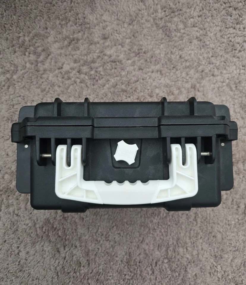 Invicta Marvel Punisher Limited Edition Three Slot Watch Dive Case - Image 3 of 3