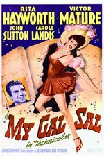 MY GAL SAL POSTER PRINT 295214 MY GAL SAL POSTER PRINT 295214