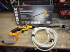Ferrex Akku Hochdruckreiniger 20V - 5-in-1 Sprühdüse