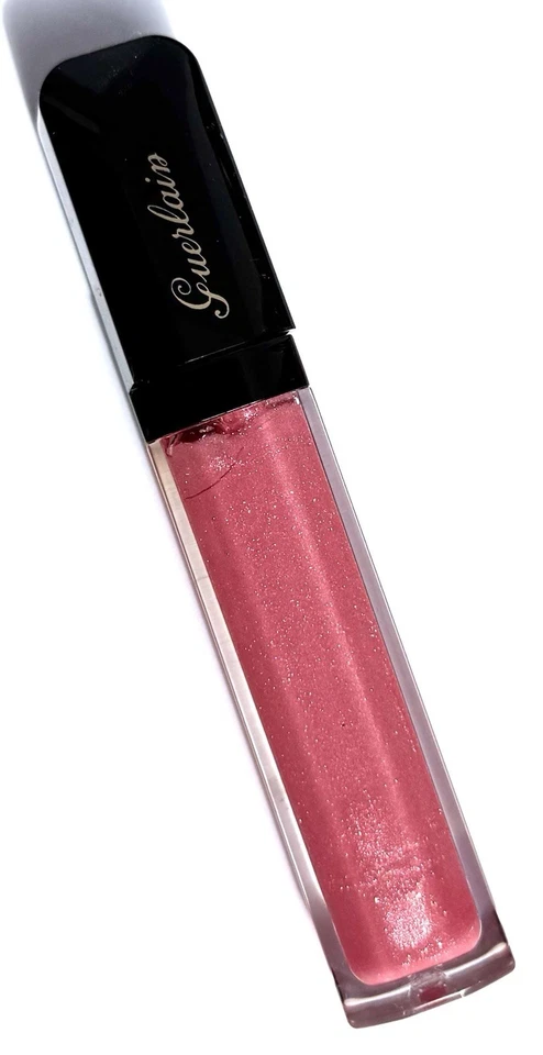 Brillo de labios Guerlain Gloss D’enfer No.464 - Imagen 2 de 2