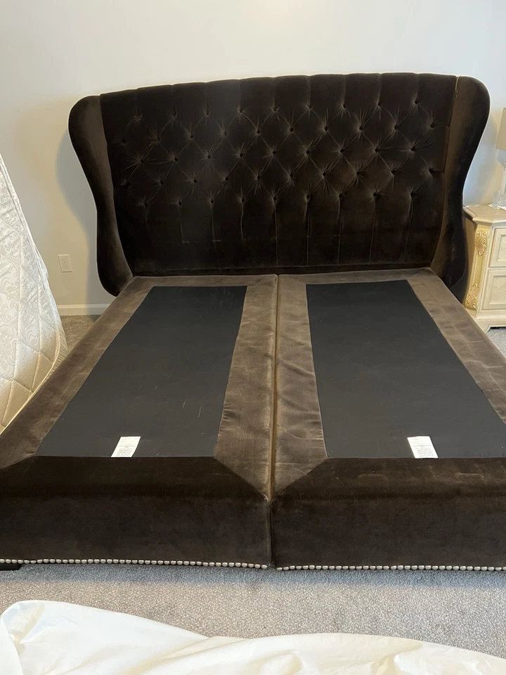 Juego de dormitorio - ¡Venta de mudanza!! Foto 2 de 4