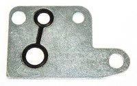 Elring 251.080 Dichtung, Unterdruckpumpe For Ford Ford Australia Ldv Lti
