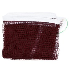 Lightweight Portable Badminton Net Nylon Assorted Color Outdoor Sports Net