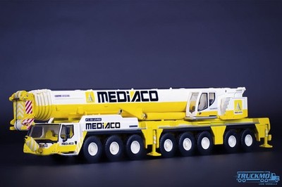 IMC Mediaco Liebherr LTM1450-8.1 Mobilkran 32-0153