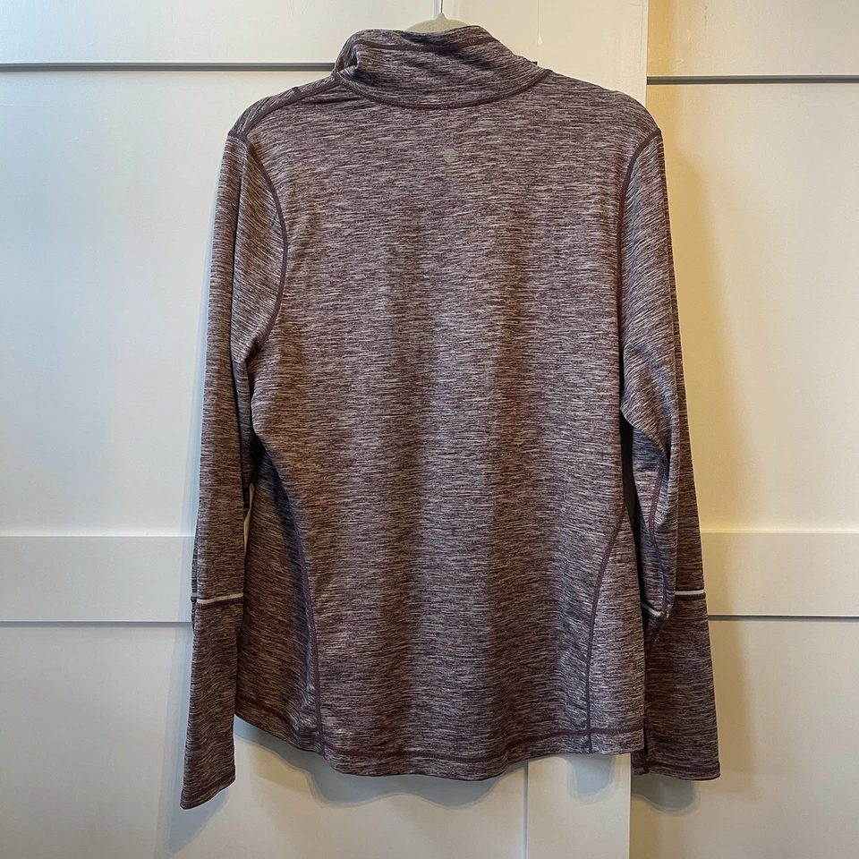 Zella Sweatshirt 1X - Image 2 of 3