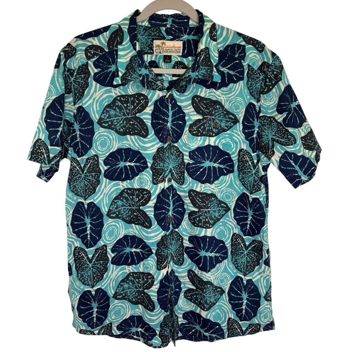 Pataloha Shirt for sale - eBay