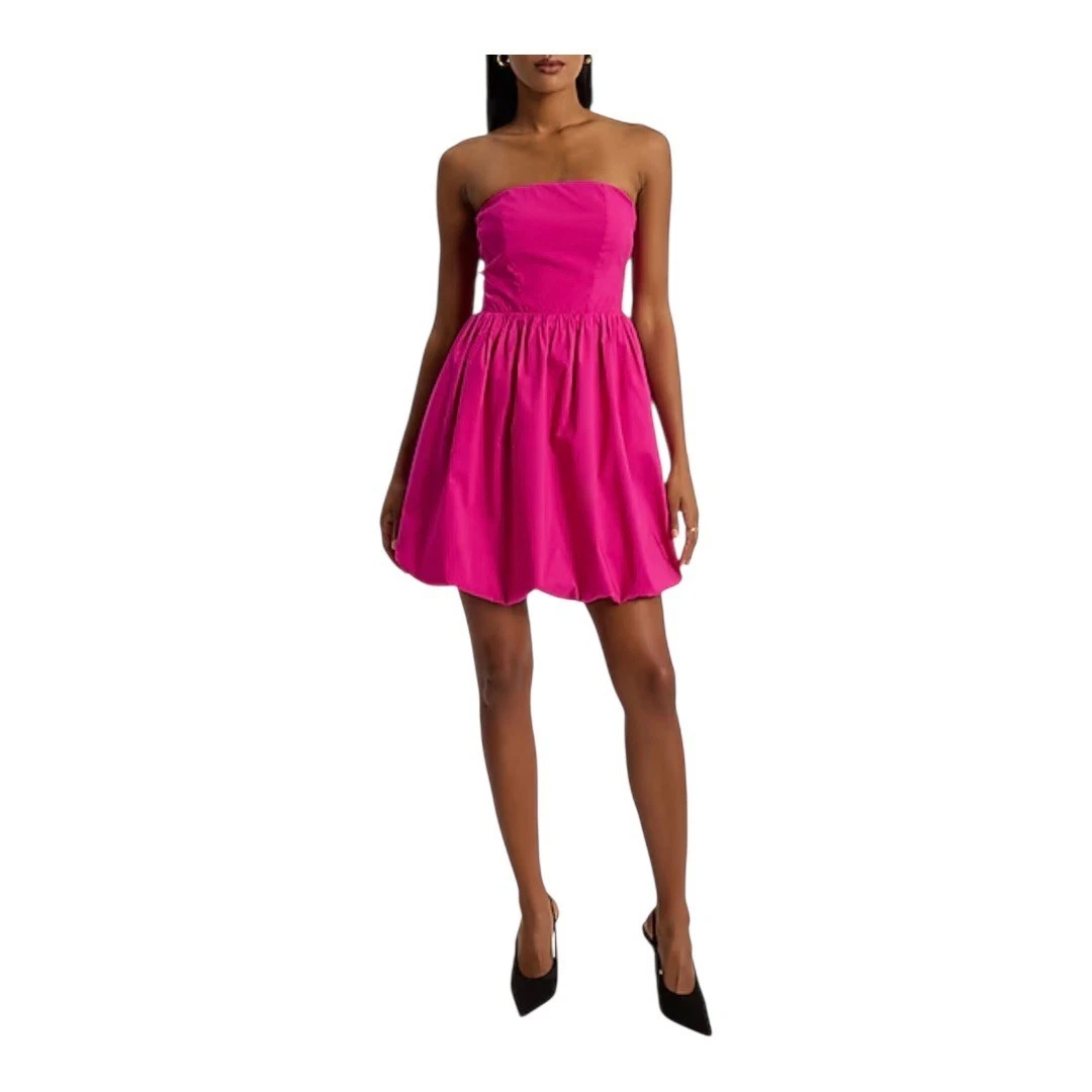 Express Pink Dresses for Women for sale | eBay Express Pink Dresses for Women for sale | eBay