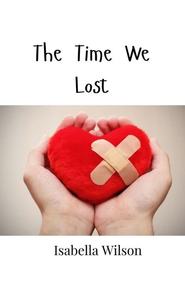 Isabella Wilson | The Time We Lost | Taschenbuch | Englisch (2024)-image