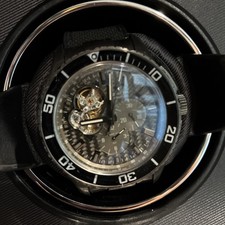 Zenith El Primero Stratos Spindrift 75.2060.4061 / 21.R573 45mm #HDW340. 