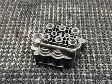 Blocco valvole sospensione pneumatica Rolls-Royce Wraith 2014 4725530010 SOM10607