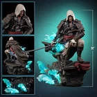 Assassin’s Creed Black Flag 11" Statue Figure 1/8 Scale PVC - Edward Kenway